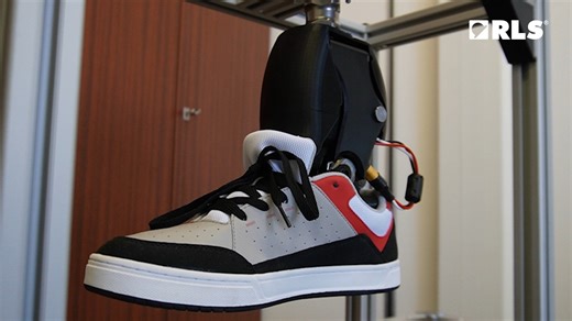 【成功案例】RLS 磁编码器助力REVIVAL BIONICS仿生假肢中改变生活