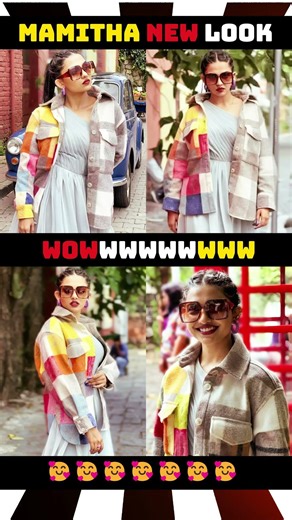 MAMITHA😍 #manojandshaini #saiabhyankkar #vijay #mamithabaiju #kayadulohar #dhanush #tamannaah