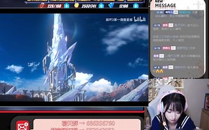 【沐霏Moeki_】看《崩坏3》1.5部概念PV「启自长空，坠入渊海」 什么呀【崩坏3】_哔哩哔哩bilibili_崩坏