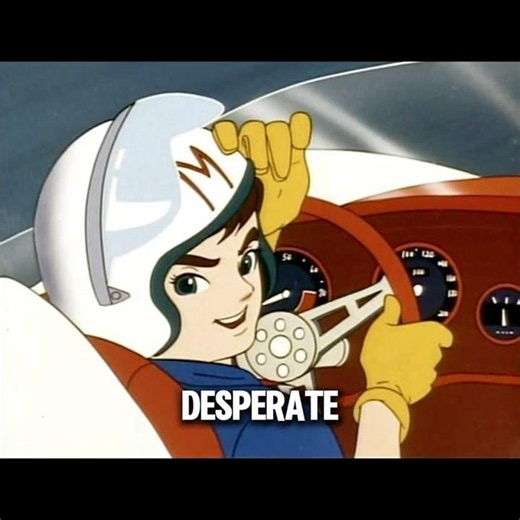 The Fastest Car in the World Driven by a TEENAGER | 5MA Speed Racer Season 1, Episode 1 Summary