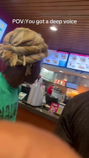 Compilation of Deep Voice Clips - Part 1