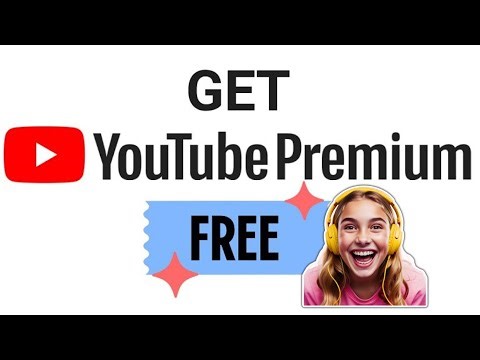 How To Get Youtube Premium FREE | Youtube Premium Lifetime Free | 100% Working