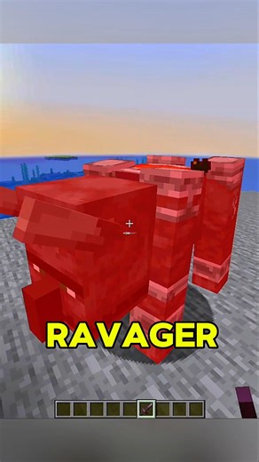 Find Rare Mobs Loots #Minecraft #Shorts