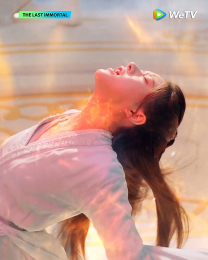 61K views · 1.8K reactions | Ah Yin was framed by Hua Shu!!   EP25｜Watch now on #WeTV #TheLastImmortal #神隐 #ZhaoLusi赵露思 #WangAnyu王安宇 #WeTV #WeTVMY #WeTVMalaysia #WeTVAlwaysMore | WeTV Malaysia | Facebook