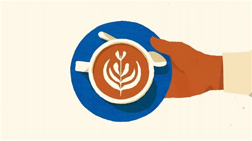 A Stimulating Brief History of Coffee