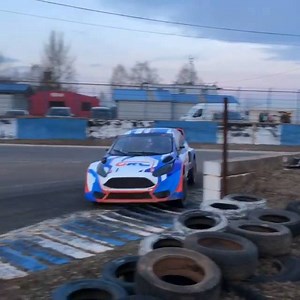 13K views · 304 reactions | GRC Rallycross Europe is currently testing with Team Hansen its LionRX3 (video) and the PanteraRX6 at the Nyirád Motorsport Centrum | Titans-RX Rallycross FIA International Series | Facebook