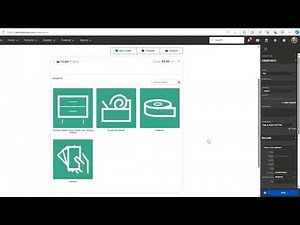 How to register and order: Cabinet Door Order Portal