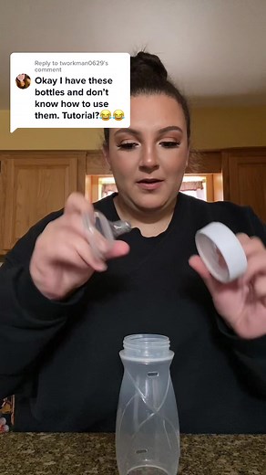 Replying to @tworkman0629 hope this helps lol #makingabottle #advice