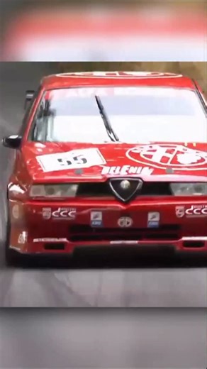 9.1K views · 1.8K reactions | Is there a cooler Touring Car than the...
