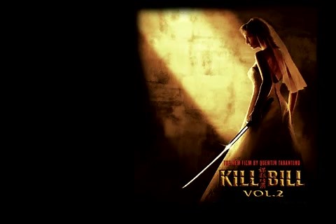 Kill Bill - Soundtrack (OST)