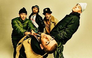 Easy Life share new song ‘Ocean View’