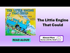 The Little Engine That Could 2025