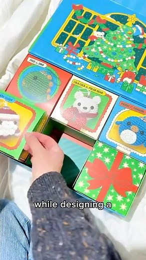 🚨NEW KITS ALERT: Meet the Box o' Wooblements