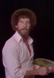 The Joy of Painting With Bob Ross S03:E06 - Covered Bridge
