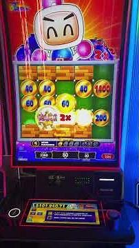 This Bomber Slot is absolutely wild! 💣 #slots #casino #gambling