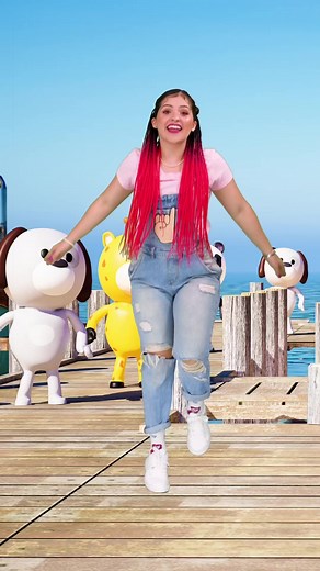 🐬🐬¡EL DELFÍN!🐬🐬 nueva canción inédita de Los Meñiques De La Casa. Disfruten del video en nuestro canal de YouTube 🥳🫶🏻 #eldelfin | Los Meñiques De La Casa