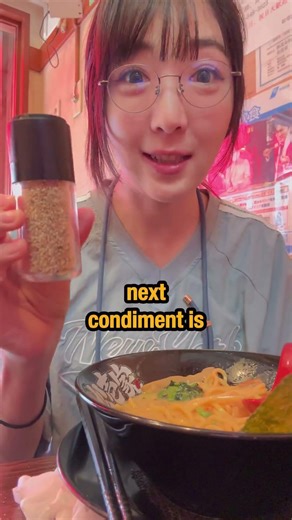 This Is How Japanese Enjoy Their Ramen!