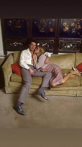 352K views · 8.4K reactions | Richard Gere and Lauren Hutton in American Gigolo, 1980. ️ | Live For Class | Facebook