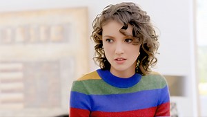 3.1M views · 71K reactions | La Rosa de Guadalupe Capítulo 2025 "ODIO POR AMOR" [PART 1] FULL HD | Anika Roy | Facebook