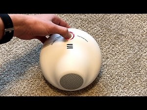 SignalOne Vocal Smoke Alarm Overview/Demonstration