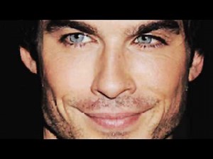 Ian Somerhalder - Everybody loves me