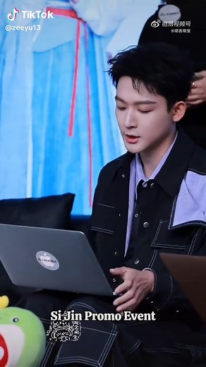 Si Jin: Upcoming Chinese Drama Insights