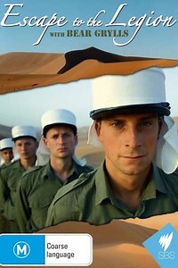 Escape to the Legion (2005) - TV Show