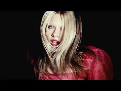 Sophie Cates - Cardigan (Official Video)