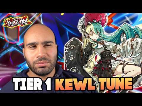 This Deck Will Soon DOMINATE Yu-Gi-Oh! Kewl Tune POST Blazing Dominion!