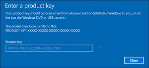 Windows 8.1 Product Key Generator 2015 Full Free Download