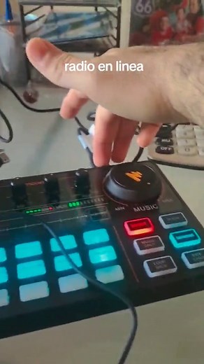 Cómo crear tu propia radio en línea gratis