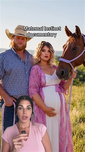 This documentary is truly insane 🤯 It’s called Maternal Instinct on Netflix #truecrime #maternalinstinct #netflix #tiktokscenesrentfreecontest #truecrimestory