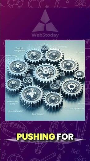 What Is DeFi 2.0? The Next Evolution of Decentralized Finance Explained #blockchaintechnology #web3