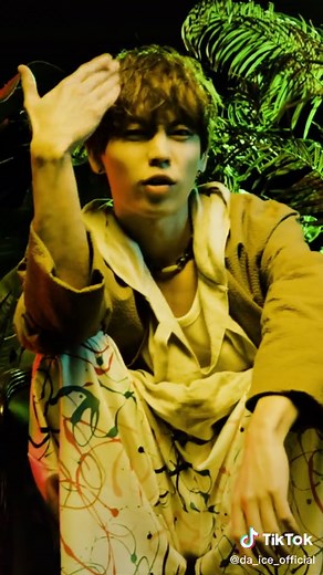 #スターマイン Music Video #ロクデモナイ #岩岡徹 #Da_iCE #6面 #MV