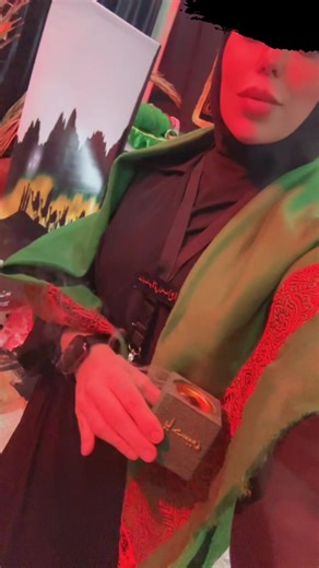 ميمي القلاف على TikTok