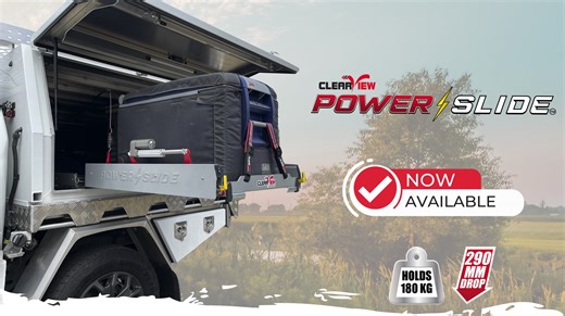 5K views · 36 reactions | The Clearview Power Slide! Makes accessing...