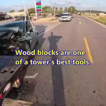 Head-on crash code response double time