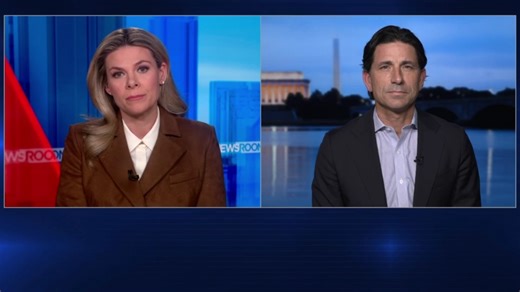 DHS acting secretary Chad Wolf is 'placing blame on local policy' following Minneapolis' deadly shooting