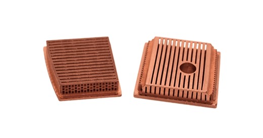 3DEO Wins MPIF Award for Breakthrough in Pure Copper Additive Manufacturing