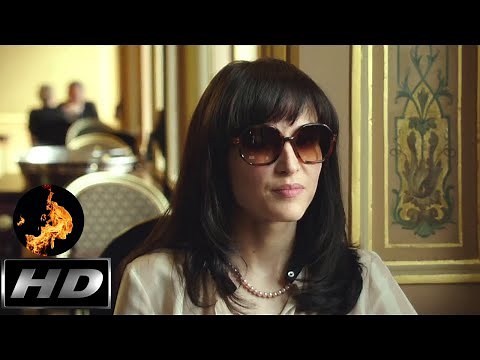 Frank Martin's Rules | The Transporter Refueled (2015)