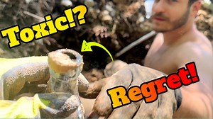 43K views · 1.5K reactions | Unopened Century old Coca-Cola Found by Antique Treasure Hunters! #coke #cocacola #history | Adventure Archaeology And Southern Diggers | Facebook