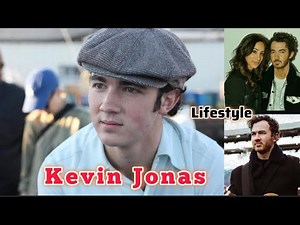 Kevin Jonas Lifestyle (Jonas Brothers) Biography, Family, Height, Weight, Hobbies, Facts, Net Worth