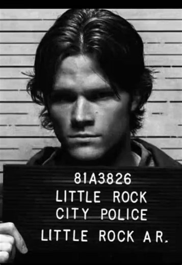 sam and dean | #supernatural #sam #jensenackles #wb #fyp |