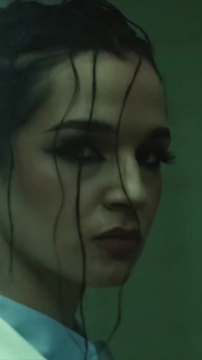 Poppy Discusses Collaboration with Bad Omens in Interview