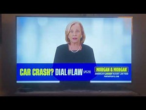 Morgan and Morgan Commercial (2025)