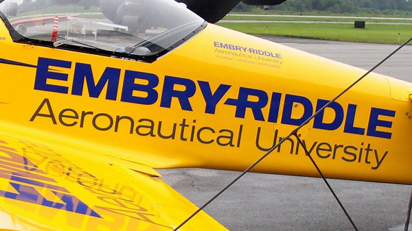 Embry-Riddle Student From South Florida Arrested After Plotting Campus Shooting: Cops