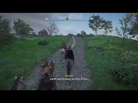 Jesus Christ in Assassin's Creed Lore