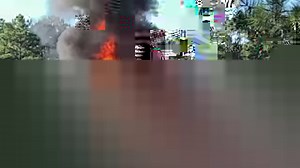 ARFF Refresher Day! Fine Firefighters out of Memphis, TN #MSFA | MS State Fire Academy