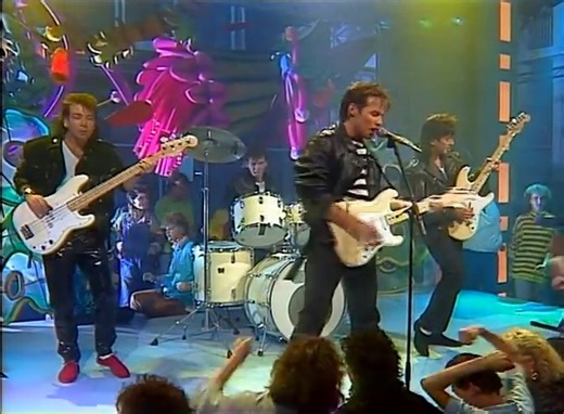 45K views · 3K reactions | Cutting Crew - (I Just) Died In Your Arms | Best Music videos | Facebook