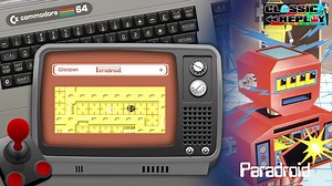 Commodore 64 Top Ten List #C64 #retrogaming #nostalgia #80s #videogames | Classic Replay